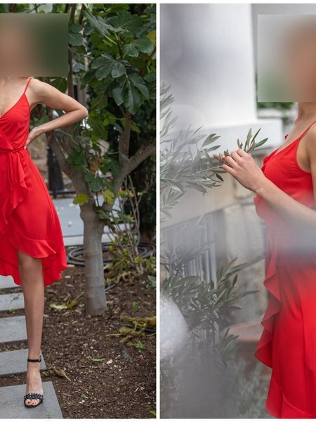 Ana Escort En Vigo