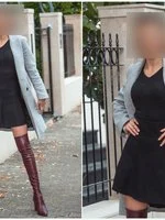 Ana Escort En Vigo