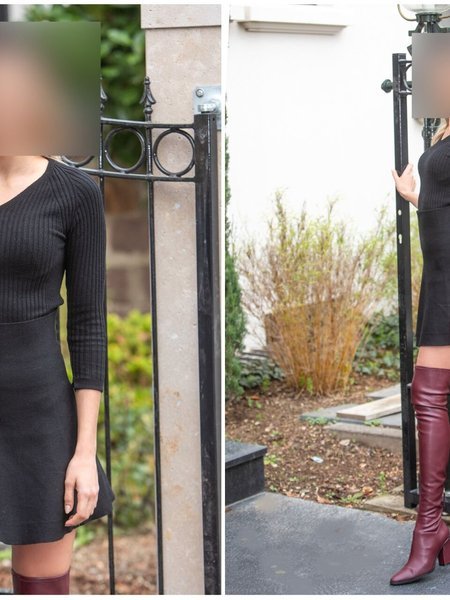 Ana Escort En Vigo