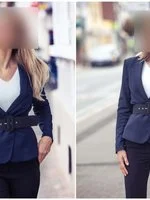 Ana Escort En Vigo